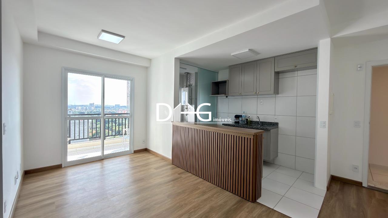 Apartamento para aluguel no Santa Terezinha: 
