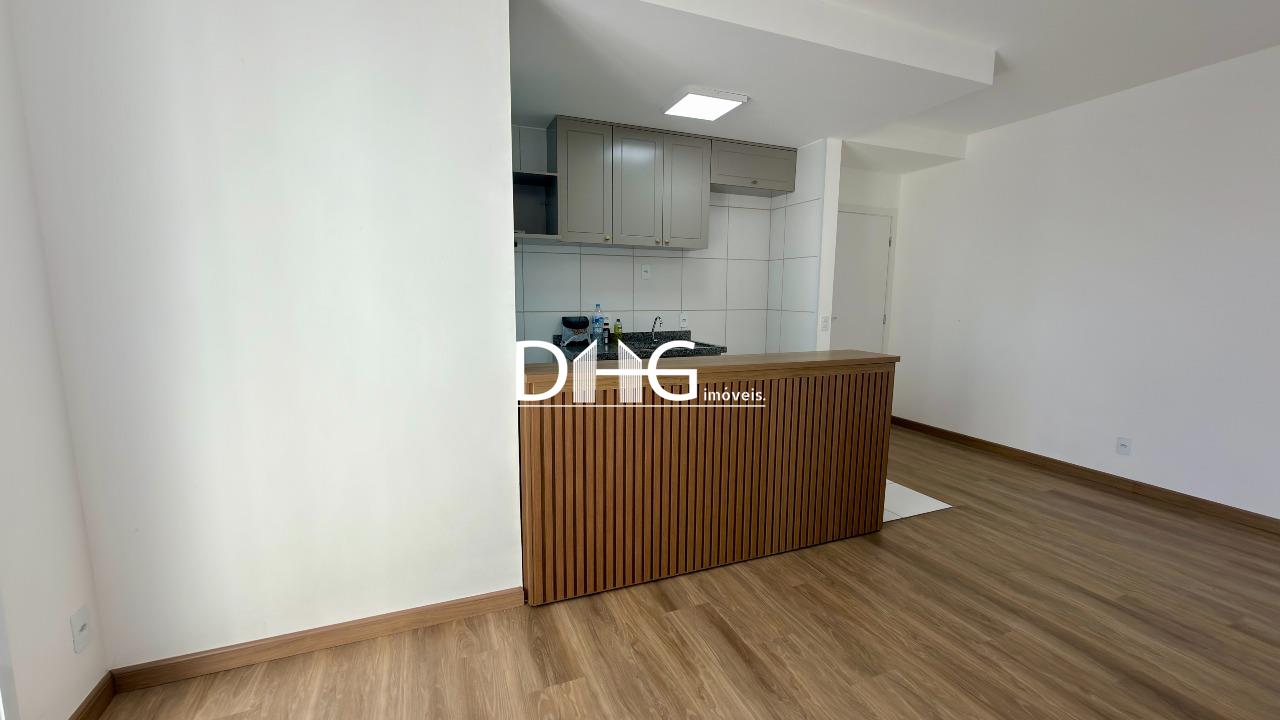 Apartamento para aluguel no Santa Terezinha: 