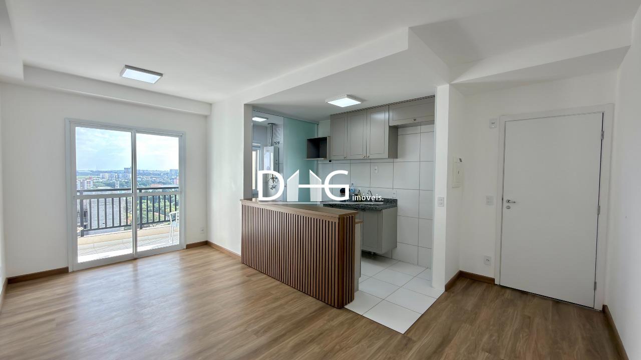 Apartamento para aluguel no Santa Terezinha: 