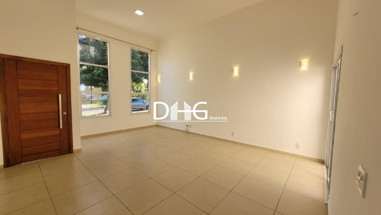 Casa à venda no Residencial Campos do Conde II: 