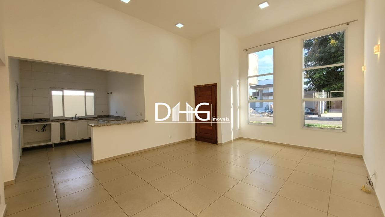 Casa à venda no Residencial Campos do Conde II: 