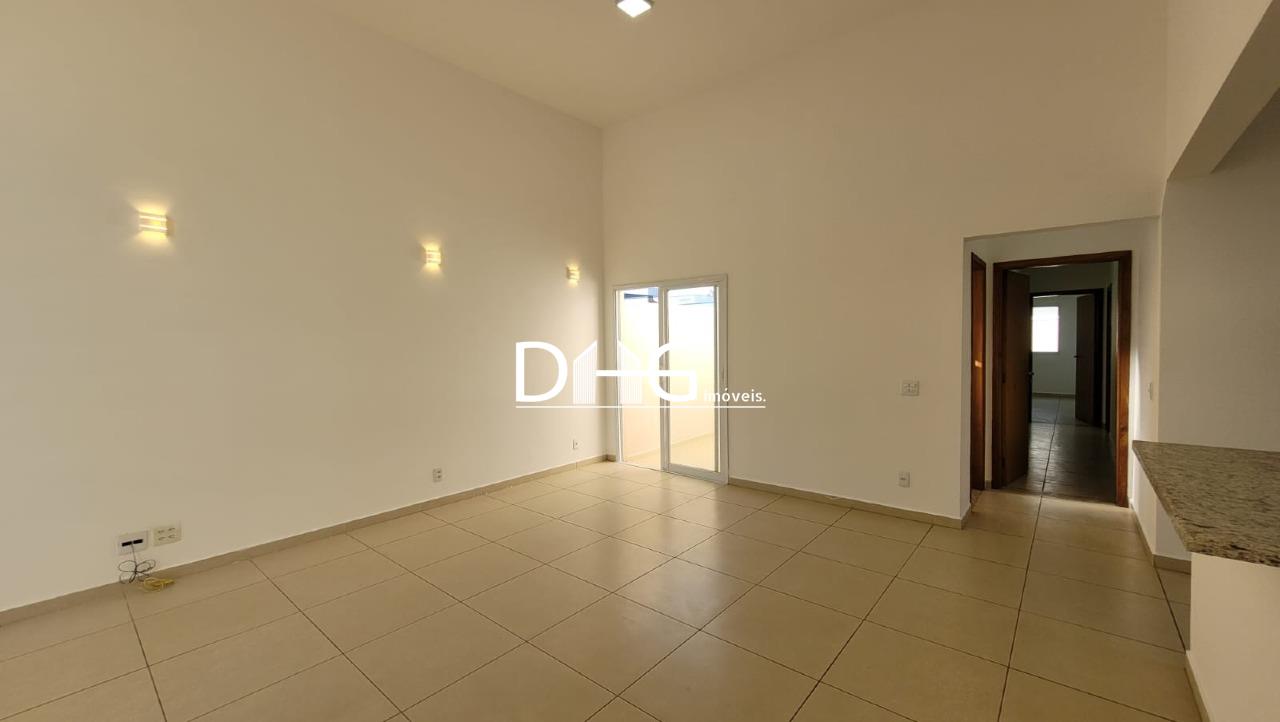 Casa à venda no Residencial Campos do Conde II: 