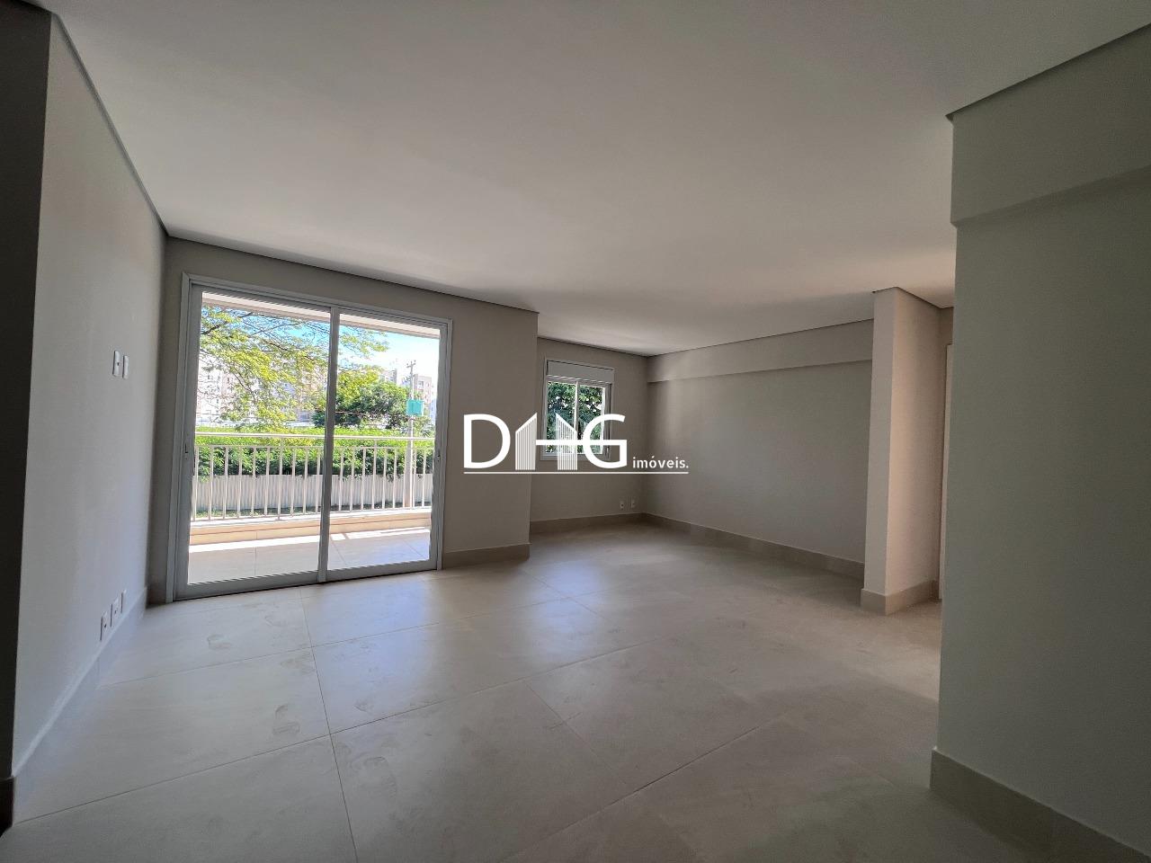 Apartamento à venda no Eco Vila Santa Margarida: 