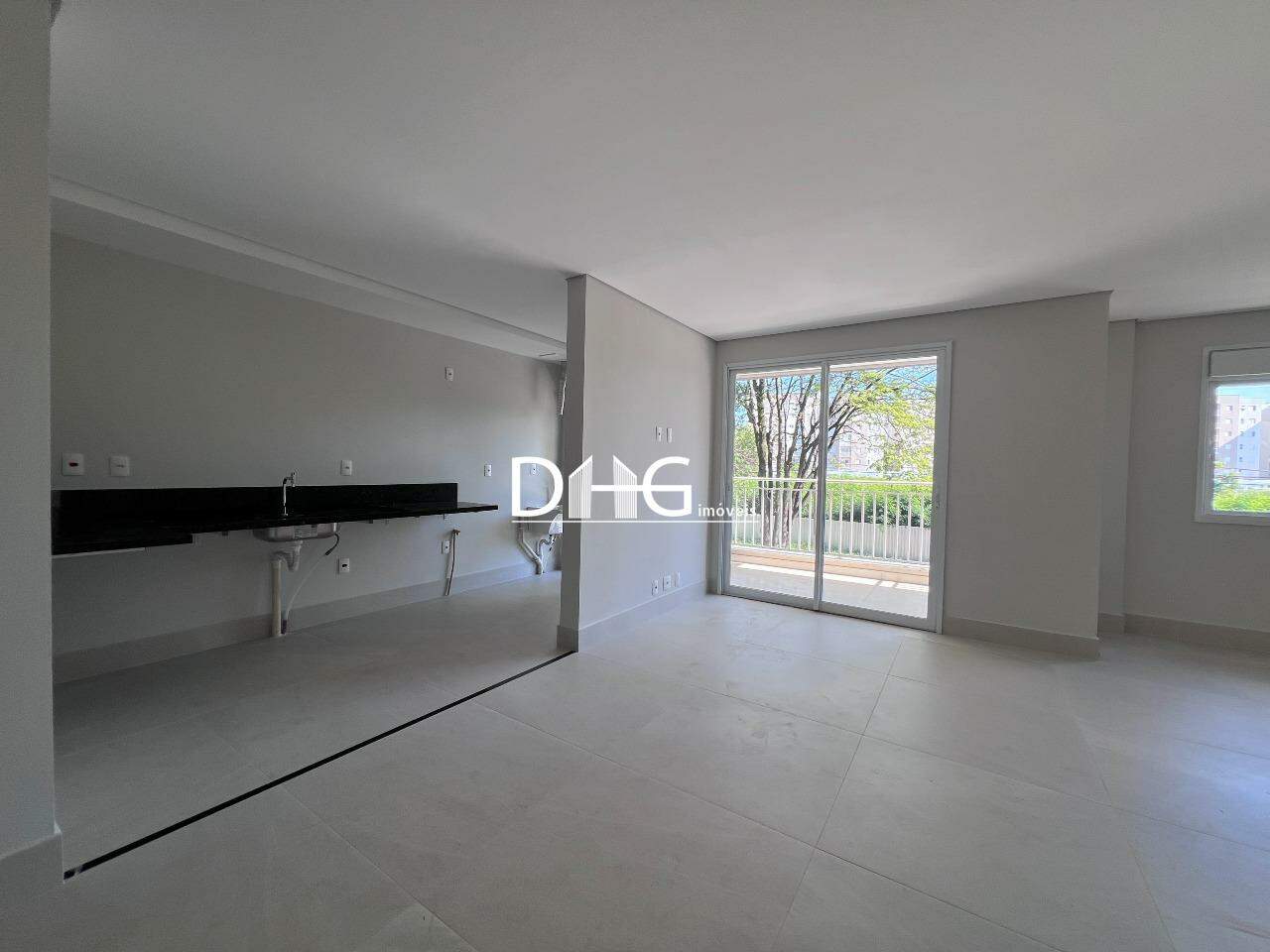 Apartamento à venda no Eco Vila Santa Margarida: 