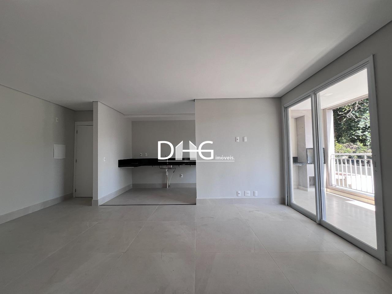 Apartamento à venda no Eco Vila Santa Margarida: 