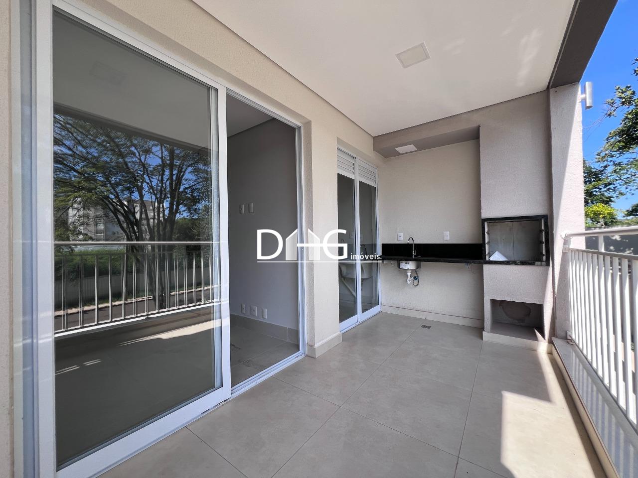 Apartamento à venda no Eco Vila Santa Margarida: 