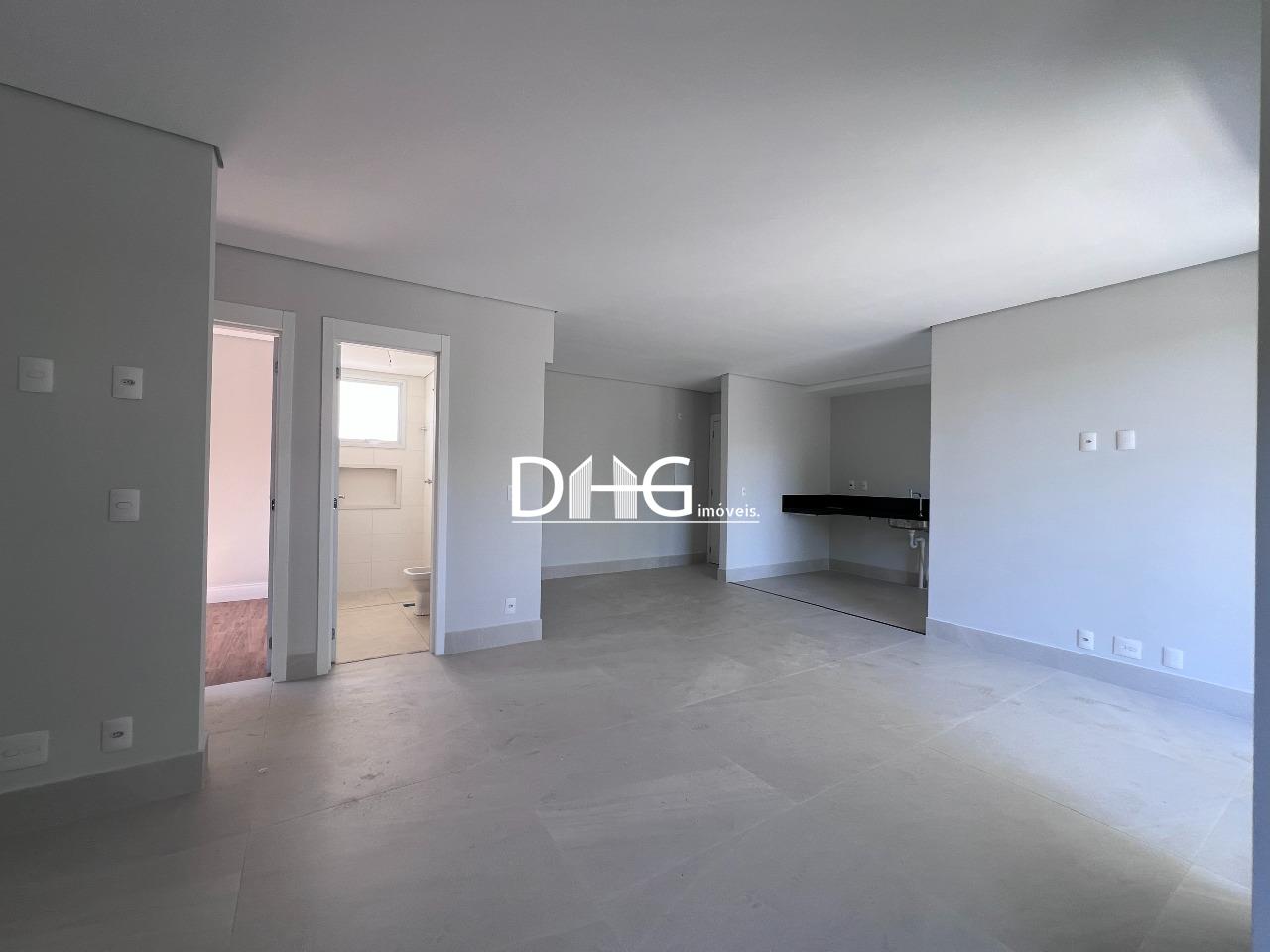 Apartamento à venda no Eco Vila Santa Margarida: 