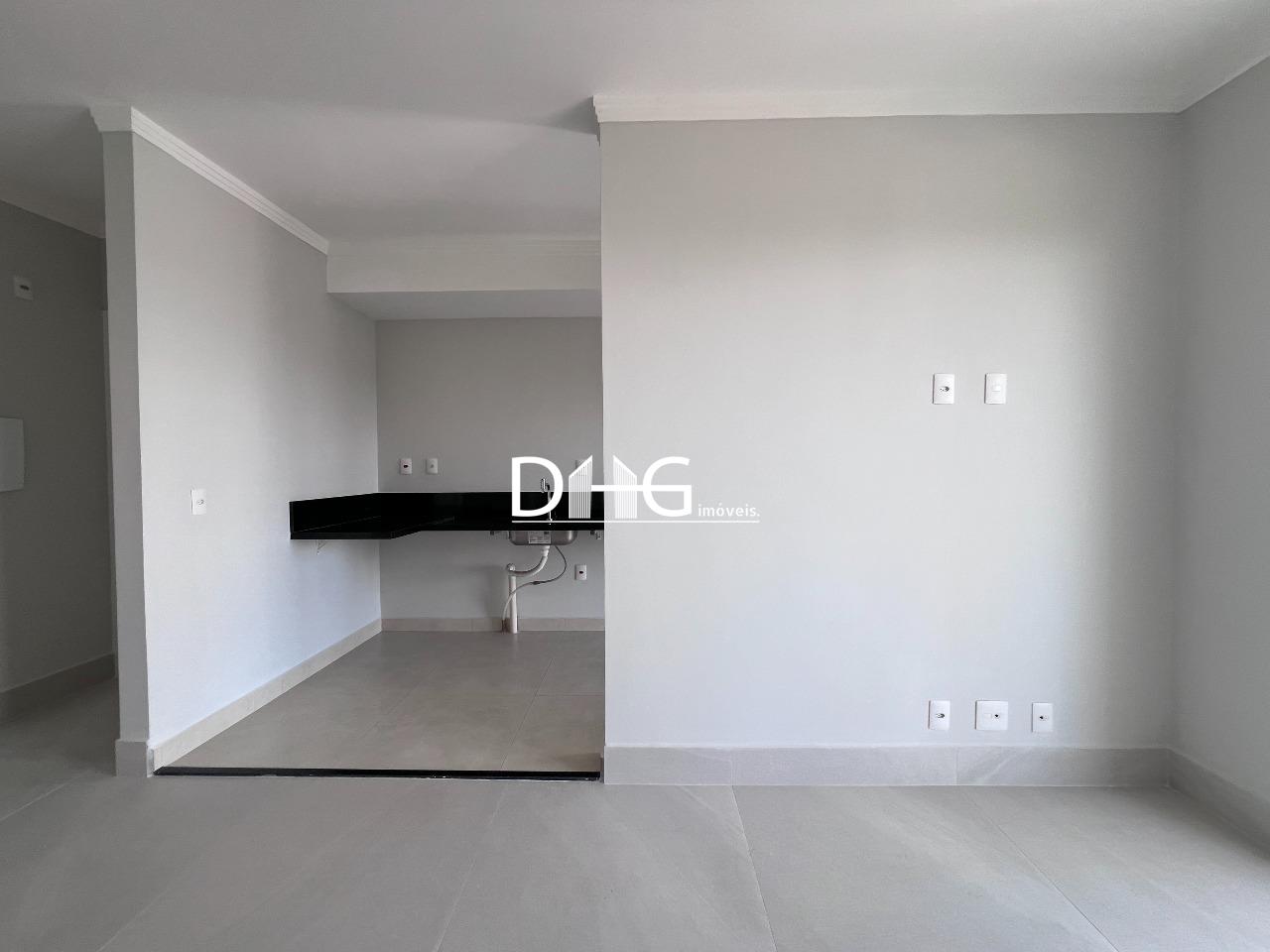 Apartamento à venda no Eco Vila Santa Margarida: 