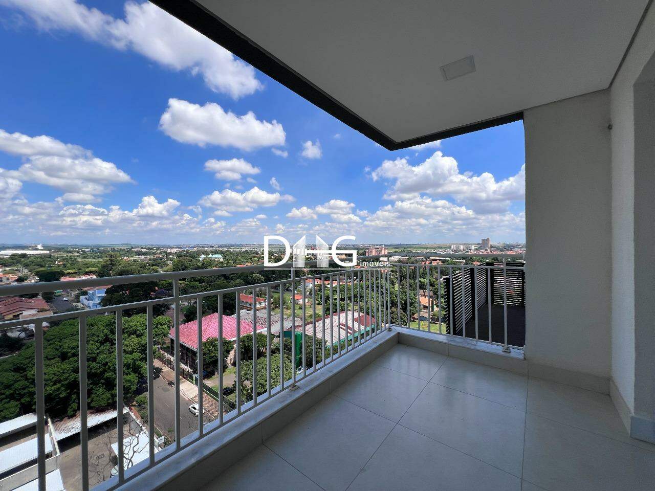 Apartamento à venda no Eco Vila Santa Margarida: 