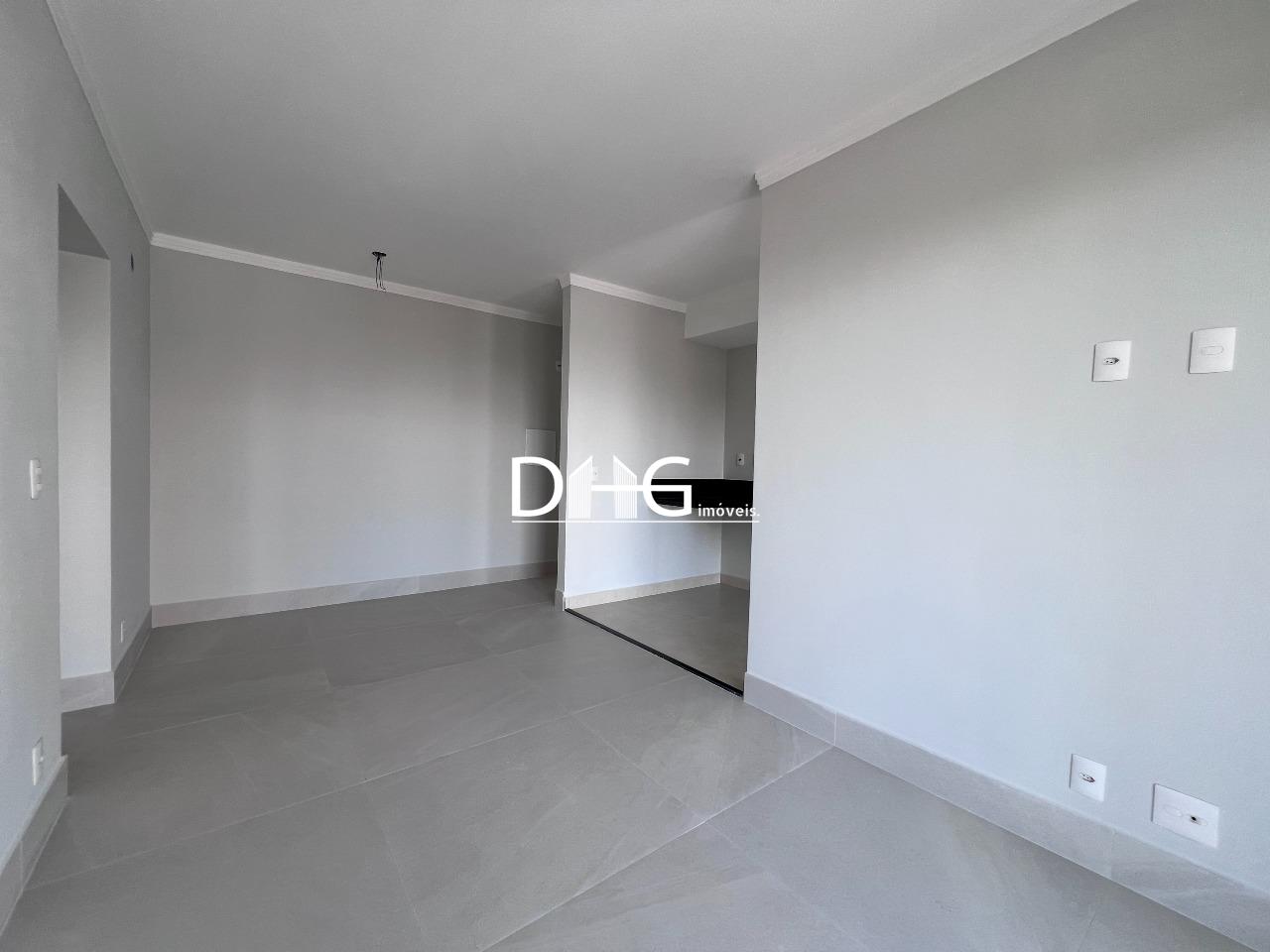 Apartamento à venda no Eco Vila Santa Margarida: 