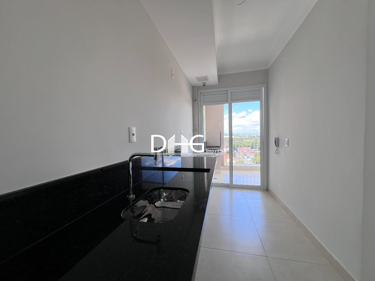 Apartamento à venda no Eco Vila Santa Margarida: 