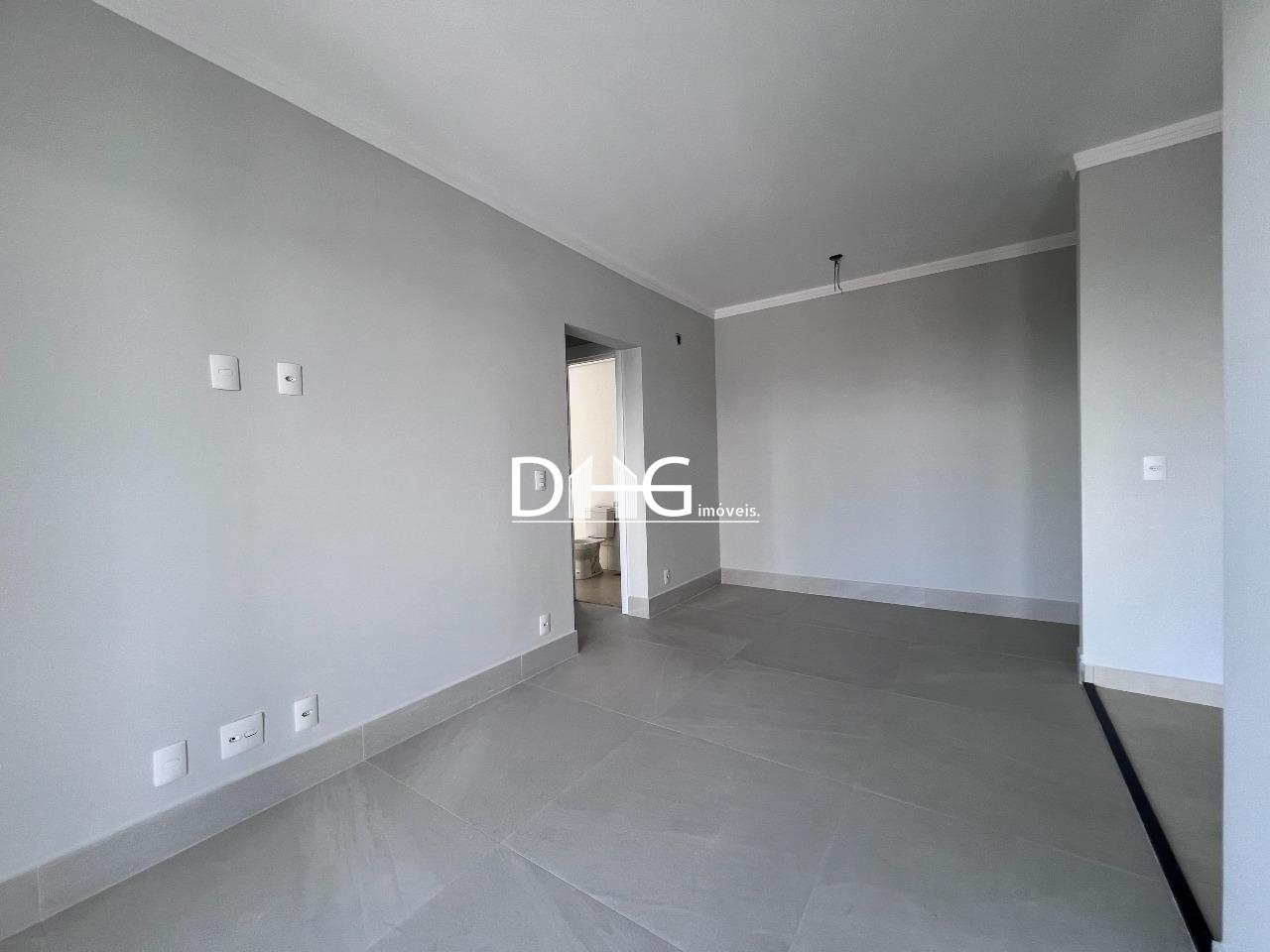 Apartamento à venda no Eco Vila Santa Margarida: 