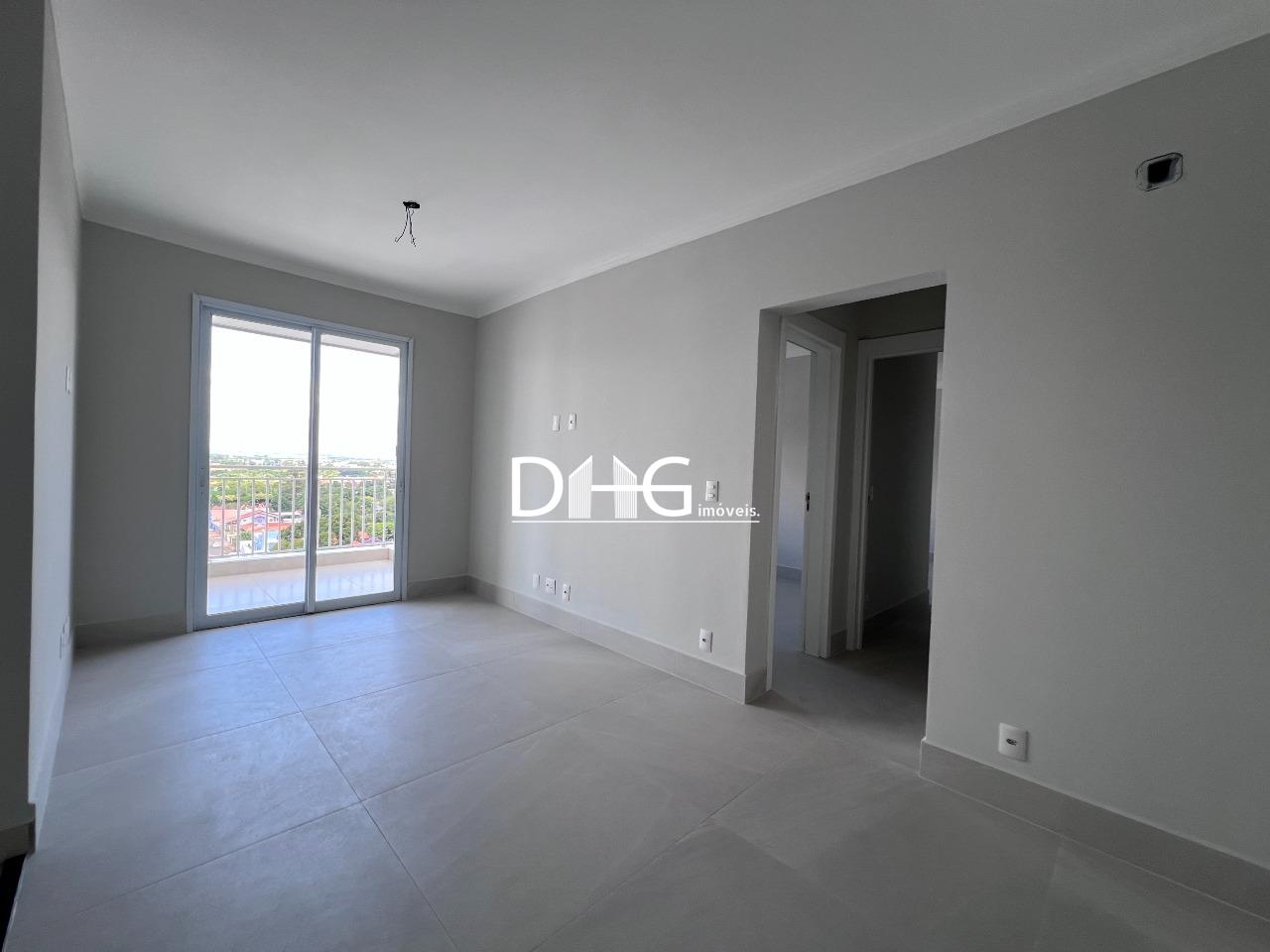 Apartamento à venda no Eco Vila Santa Margarida: 