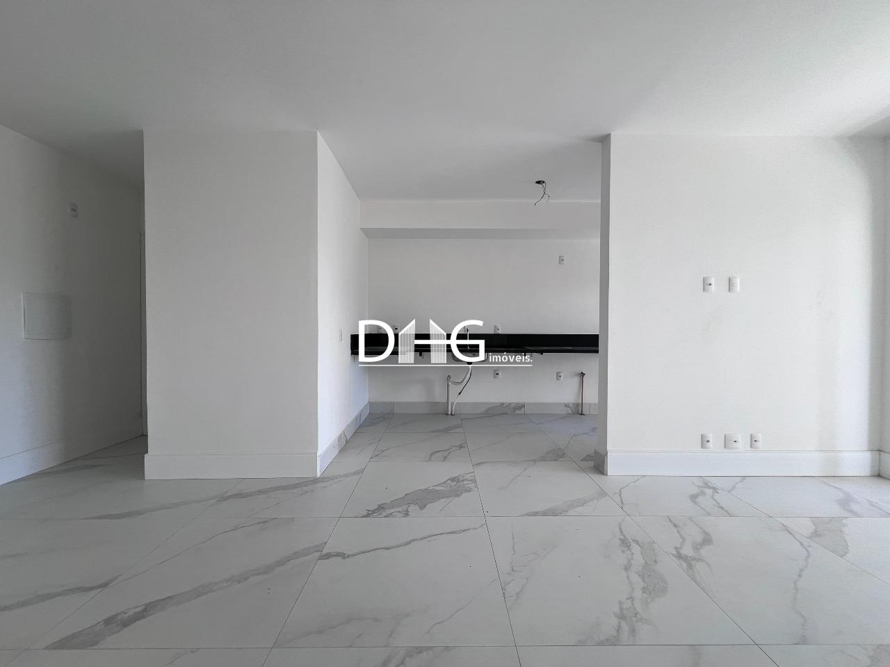 Apartamento à venda no Eco Vila Santa Margarida: 