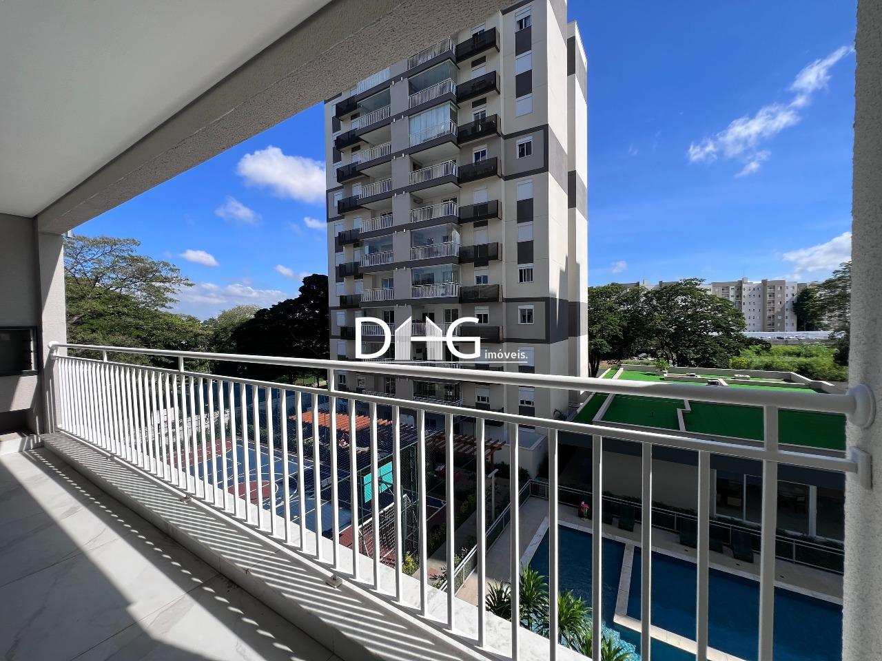 Apartamento à venda no Eco Vila Santa Margarida: 