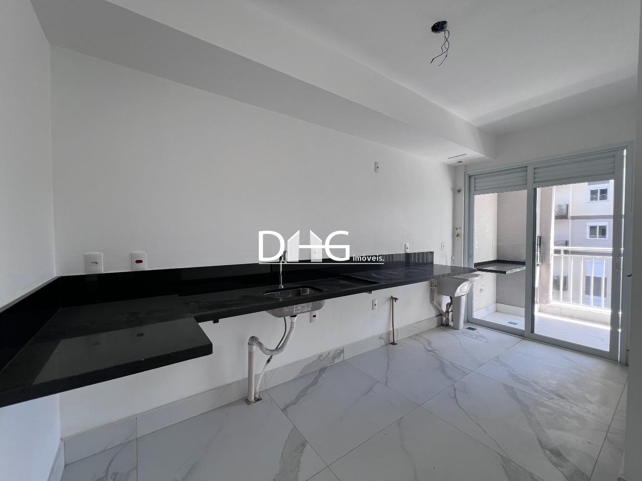 Apartamento à venda no Eco Vila Santa Margarida: 