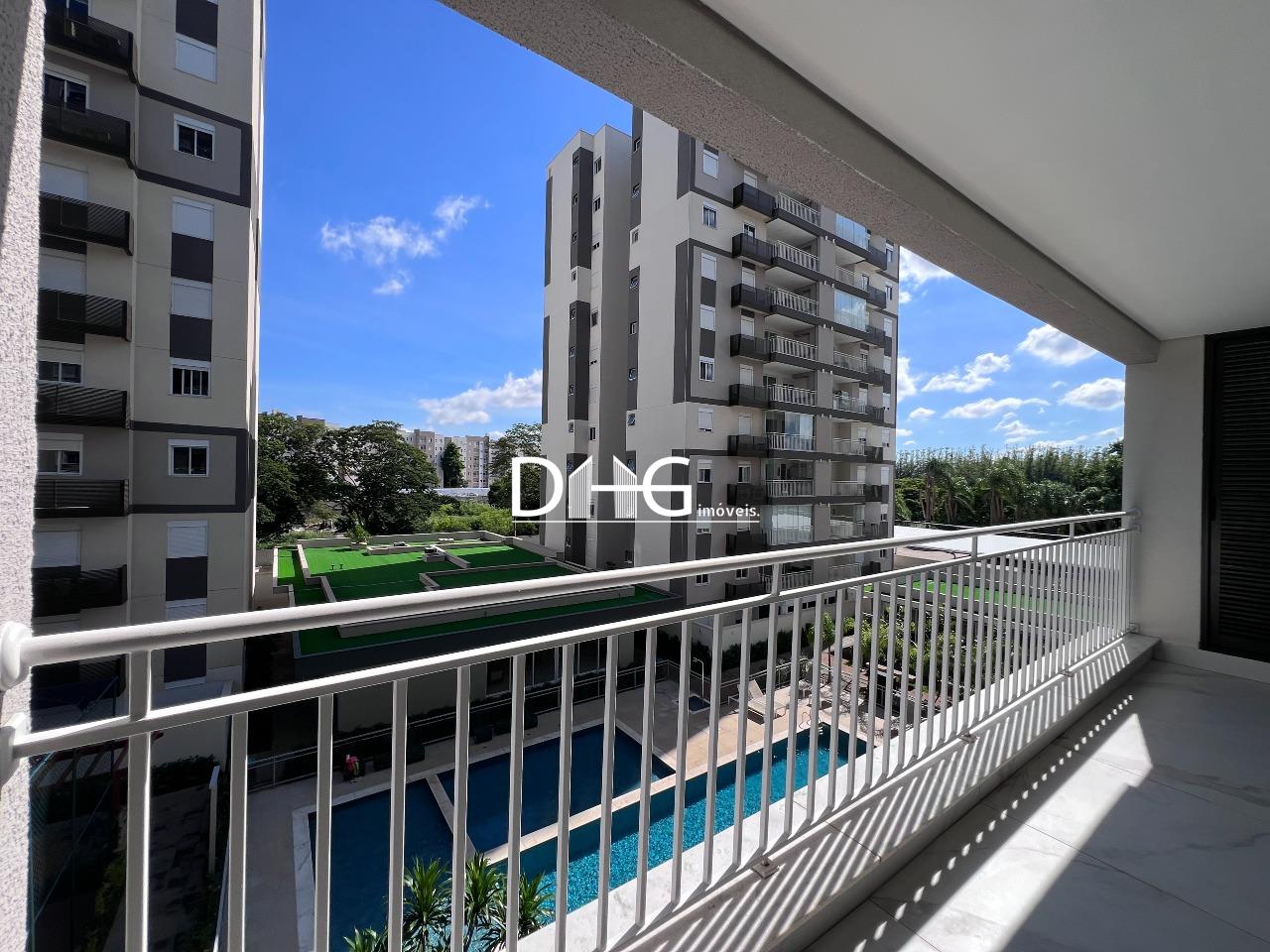 Apartamento à venda no Eco Vila Santa Margarida: 