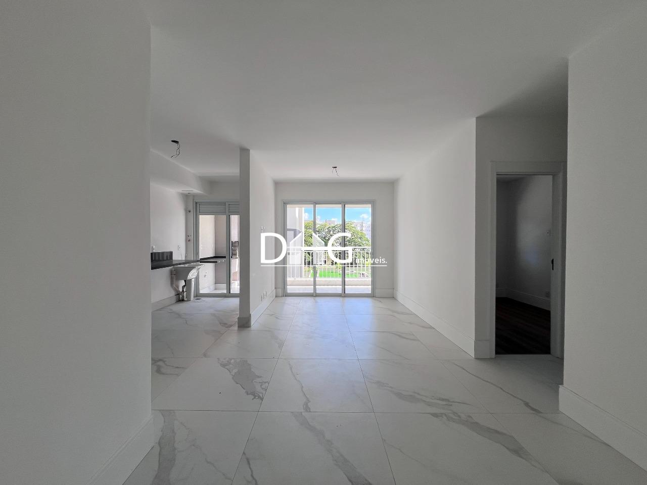 Apartamento à venda no Eco Vila Santa Margarida: 