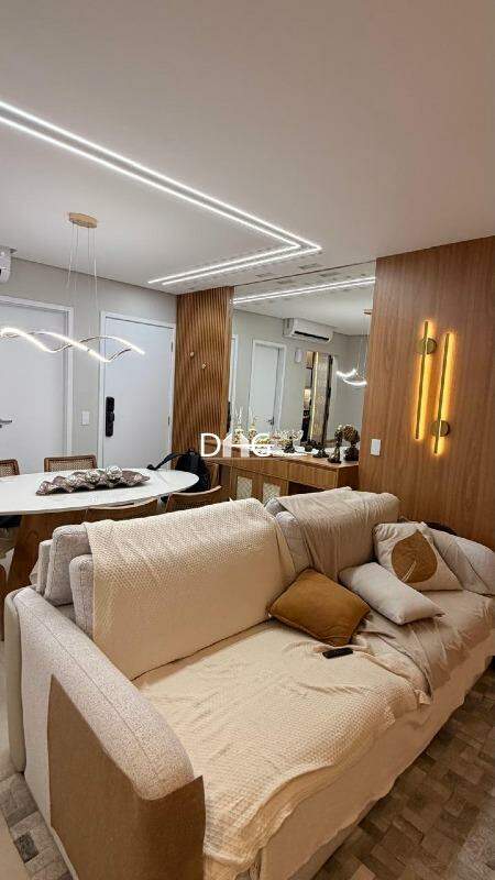 Apartamento à venda no Morumbi: 