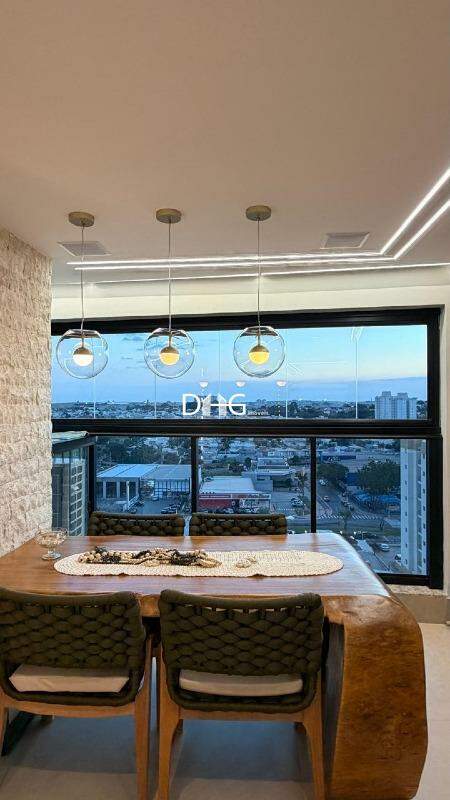 Apartamento à venda no Morumbi: 