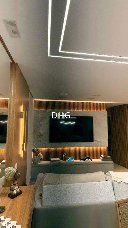 Apartamento à venda no Morumbi: 