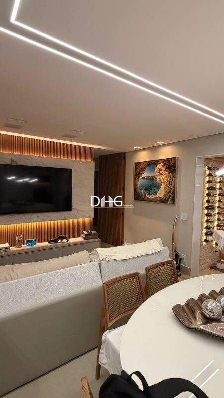 Apartamento à venda no Morumbi: 