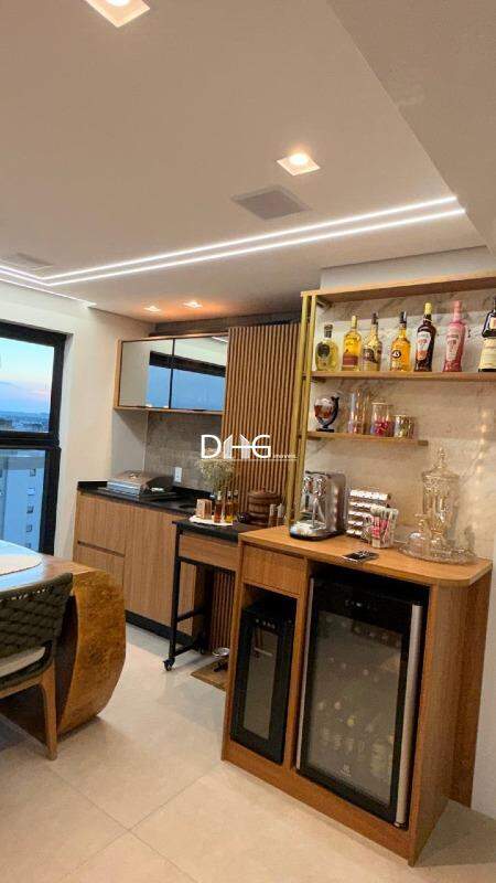 Apartamento à venda no Morumbi: 