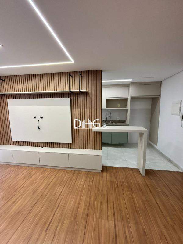 Apartamento para aluguel no Balneário Tropical: 