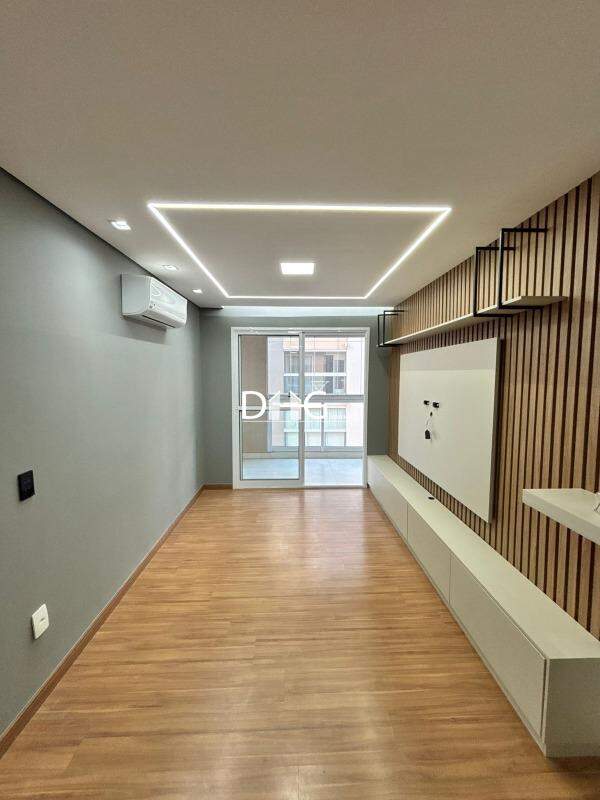 Apartamento para aluguel no Balneário Tropical: 