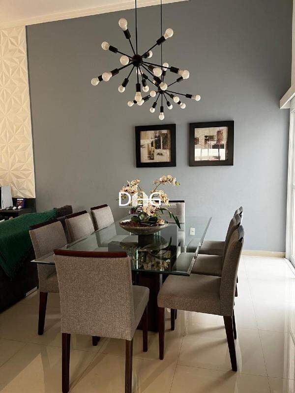 Casa à venda no Cascata: 