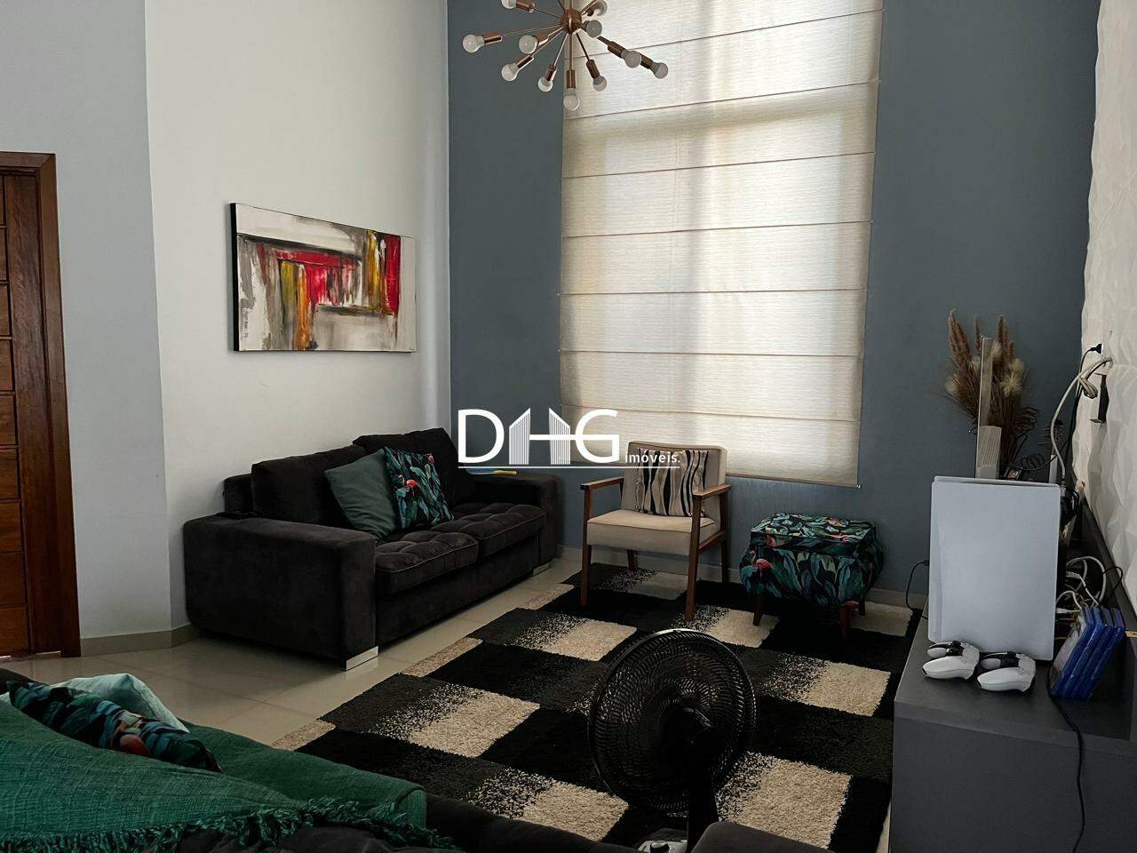 Casa à venda no Cascata: 