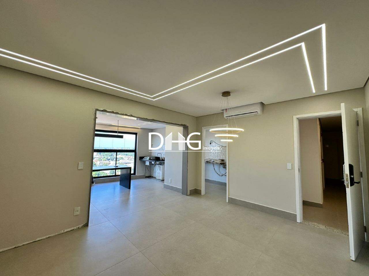 Apartamento para aluguel no Morumbi: 