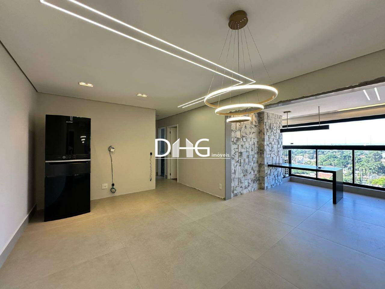 Apartamento para aluguel no Morumbi: 