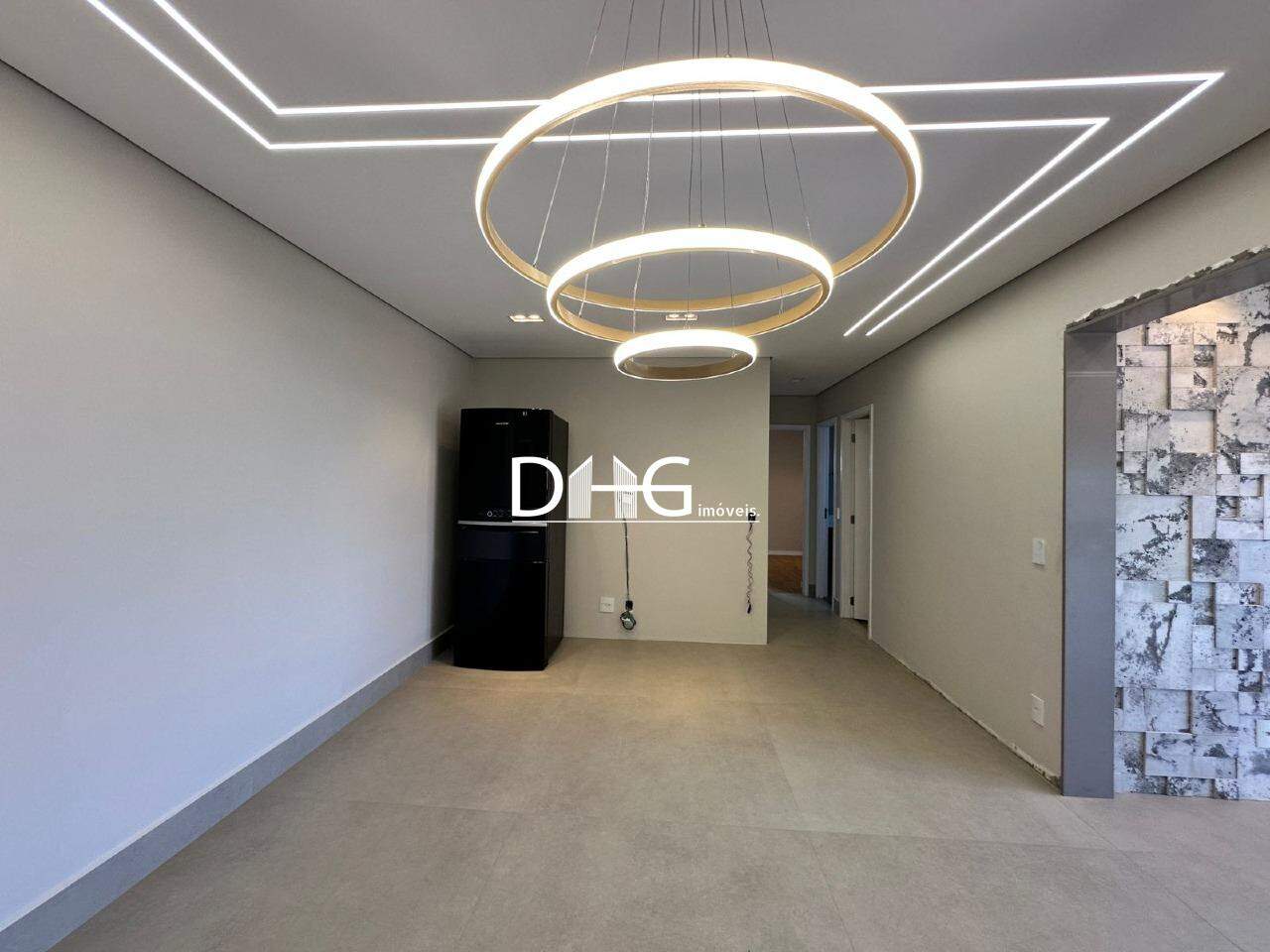 Apartamento para aluguel no Morumbi: 