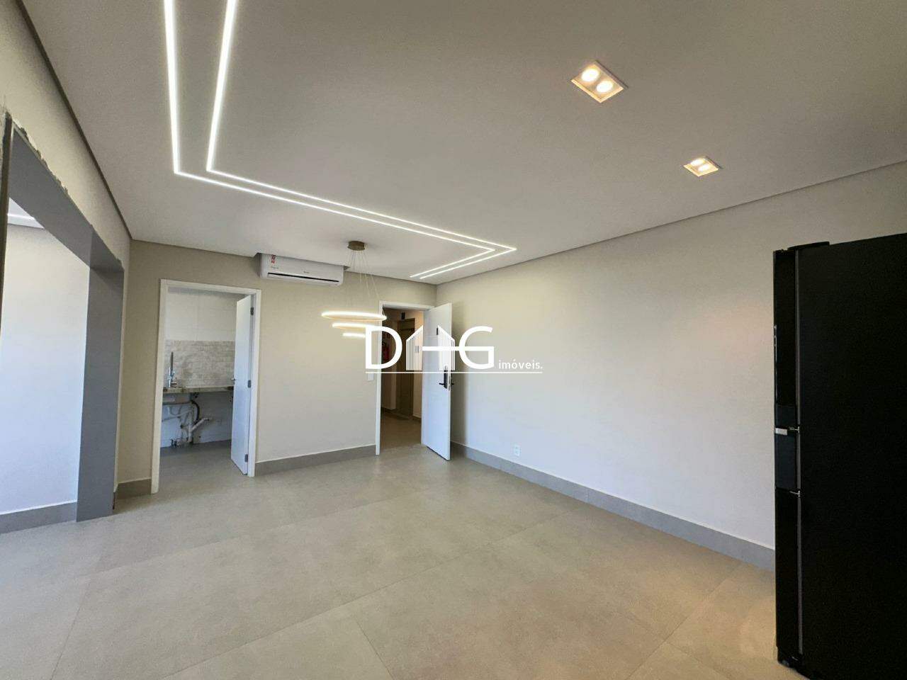 Apartamento para aluguel no Morumbi: 