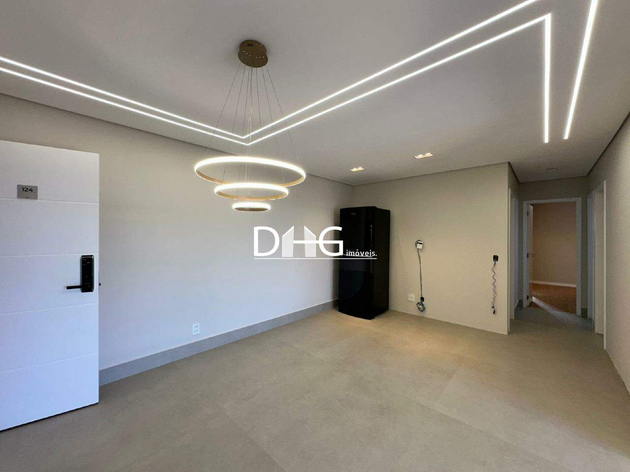 Apartamento para aluguel no Morumbi: 