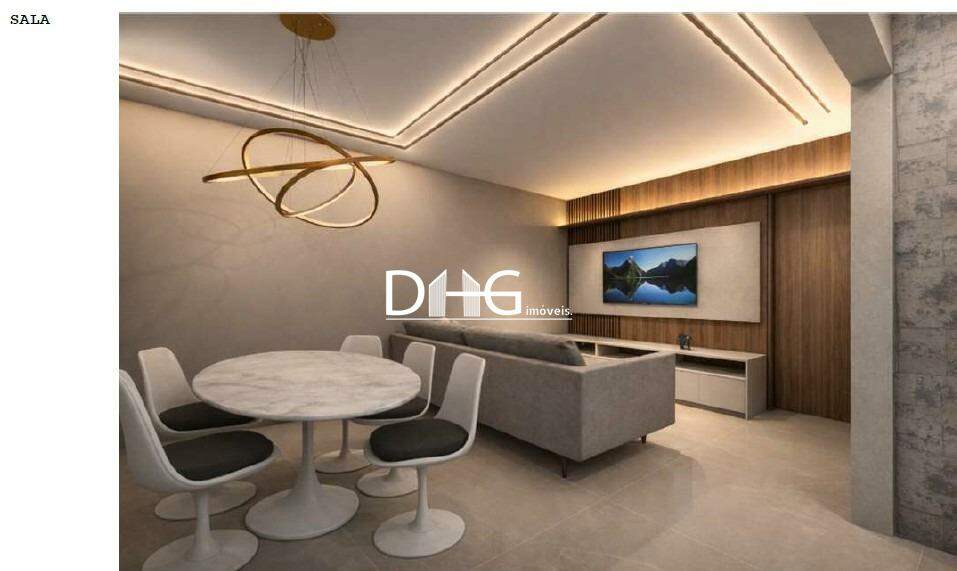 Apartamento para aluguel no Morumbi: 