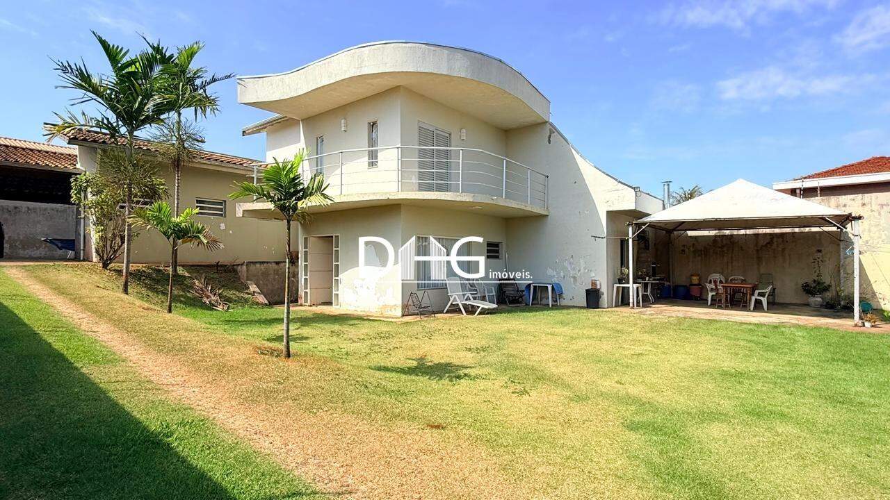 Chácara à venda no Jardim Planalto: 