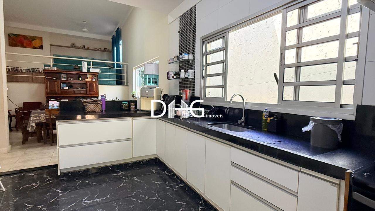 Chácara à venda no Jardim Planalto: 