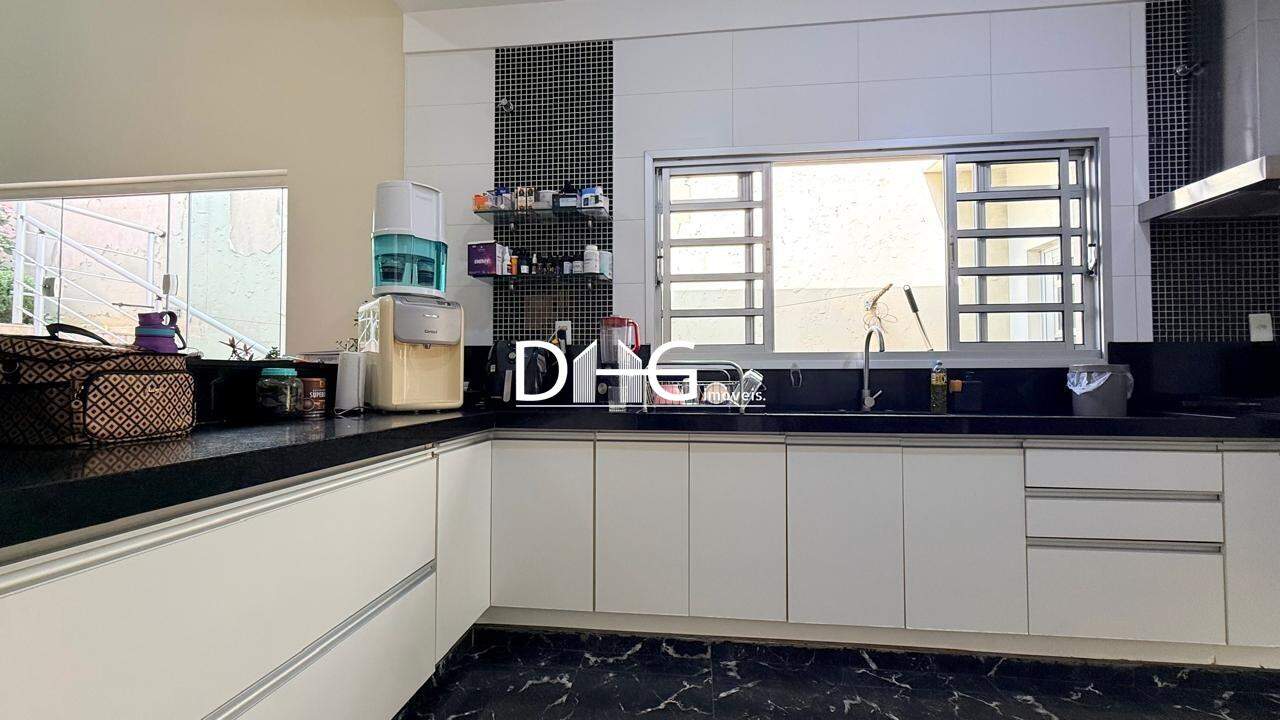 Chácara à venda no Jardim Planalto: 