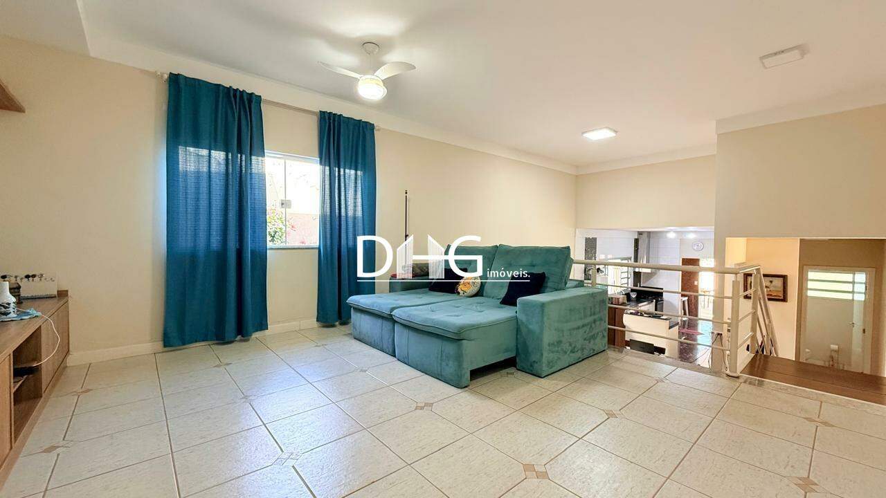 Chácara à venda no Jardim Planalto: 