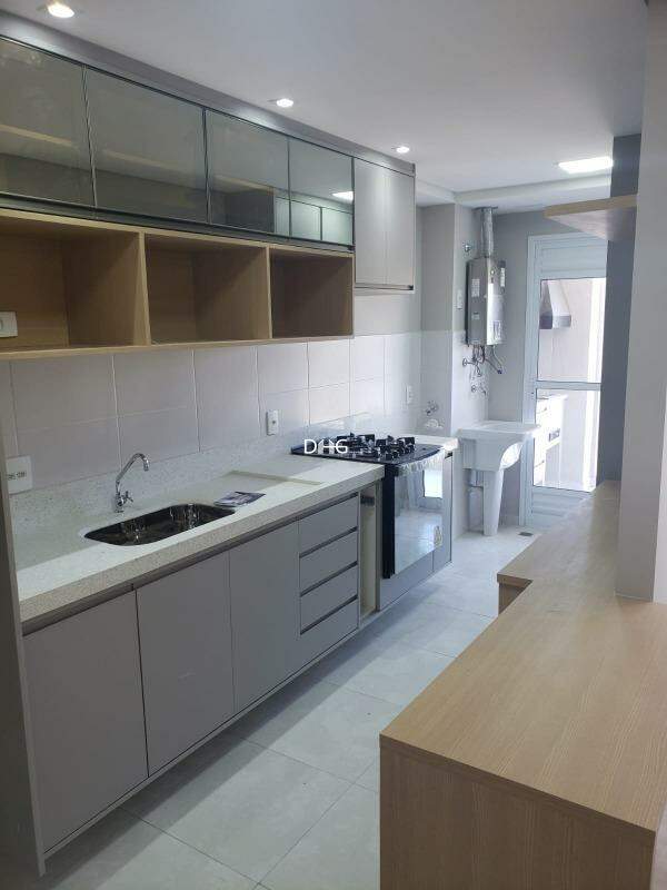 Apartamento à venda no Condomínio Brisa da Mata Manacás: 