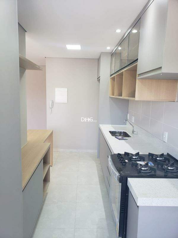 Apartamento à venda no Condomínio Brisa da Mata Manacás: 