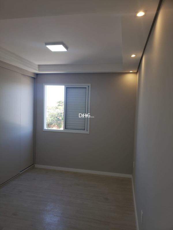 Apartamento à venda no Condomínio Brisa da Mata Manacás: 