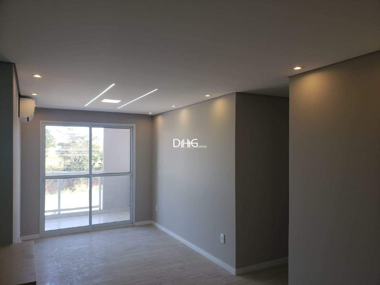 Apartamento à venda no Condomínio Brisa da Mata Manacás: 