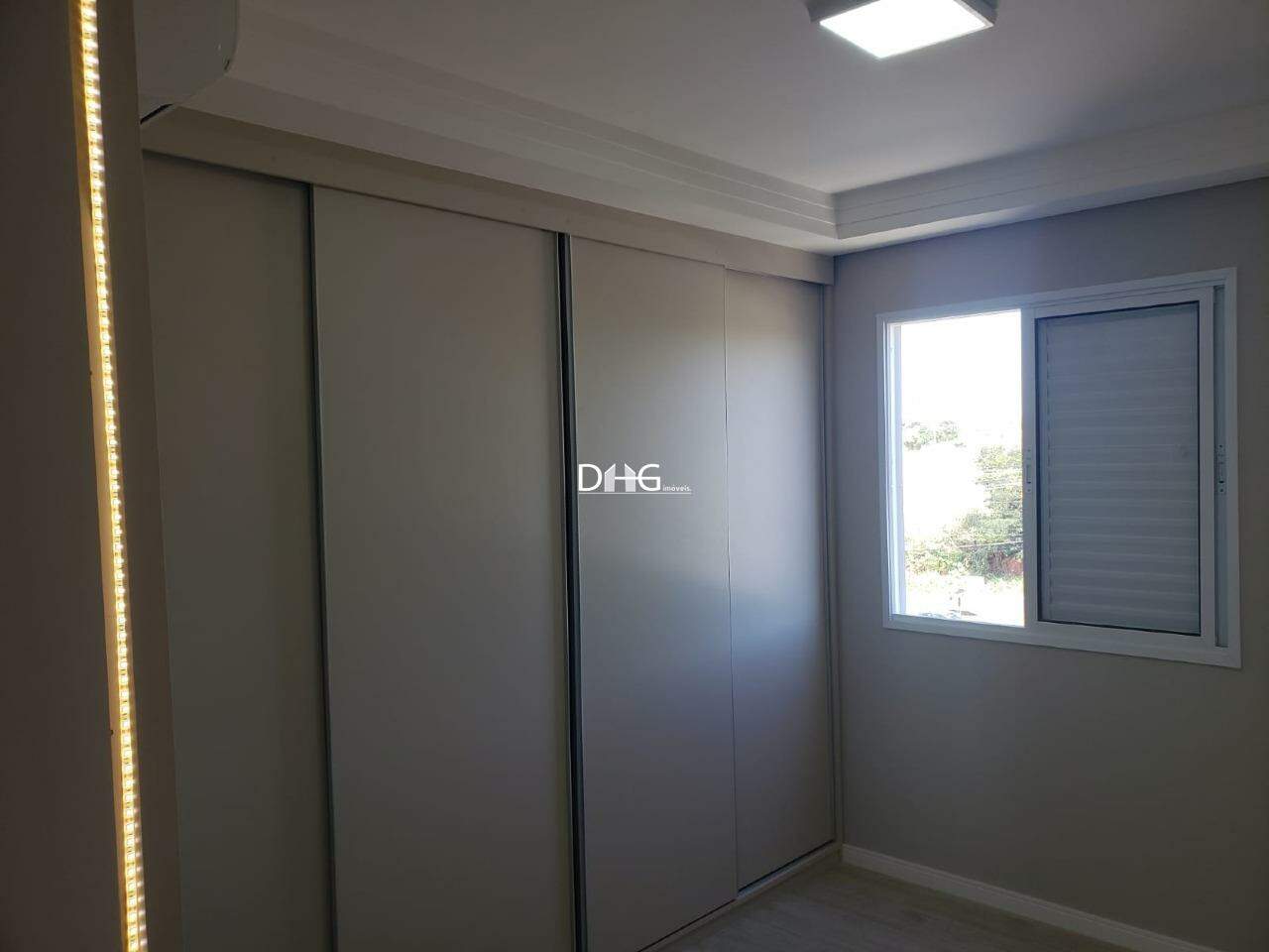 Apartamento à venda no Condomínio Brisa da Mata Manacás: 