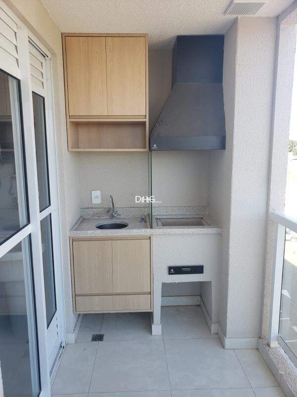 Apartamento à venda no Condomínio Brisa da Mata Manacás: 