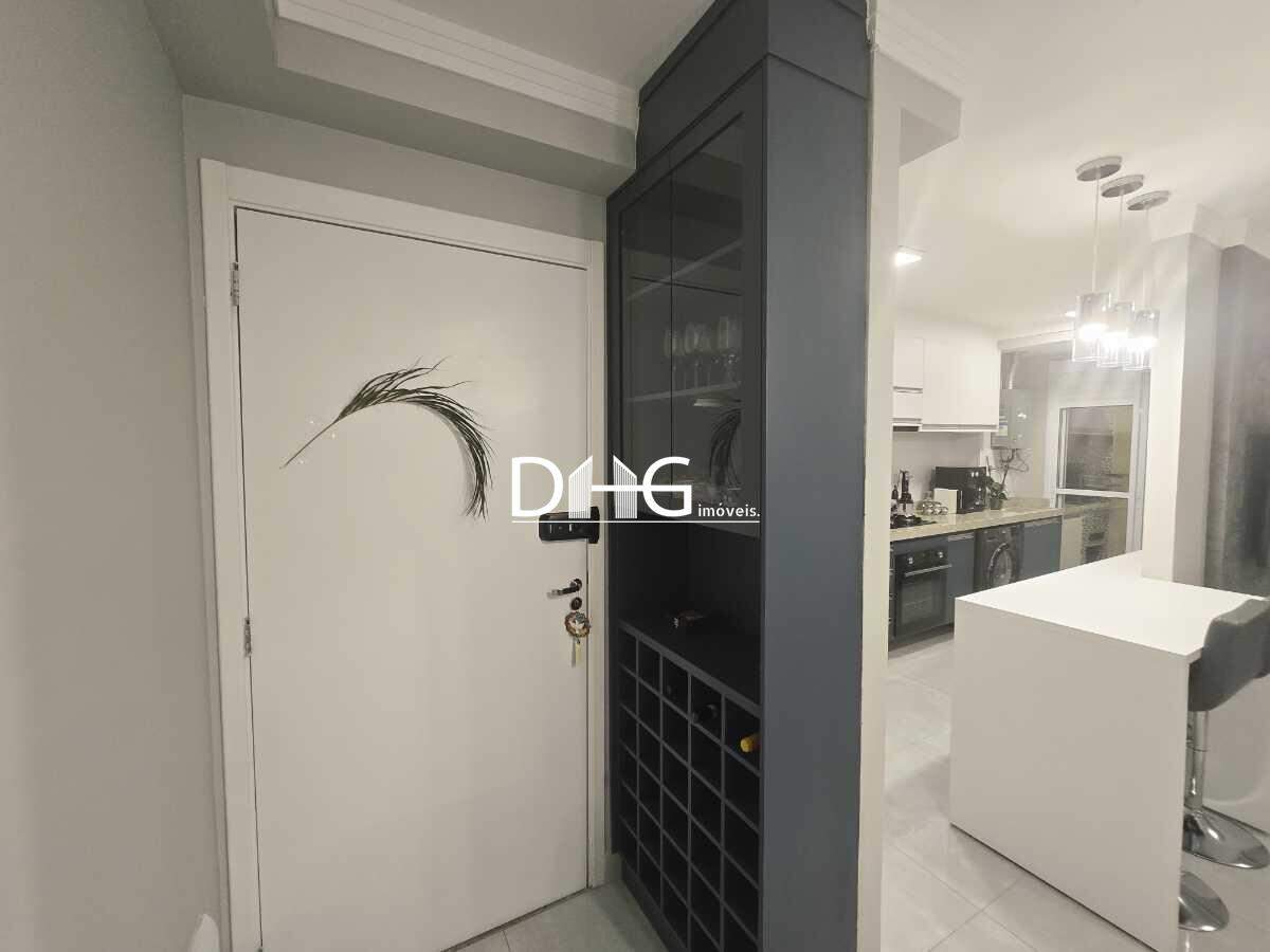 Apartamento à venda no Balneário Tropical: 