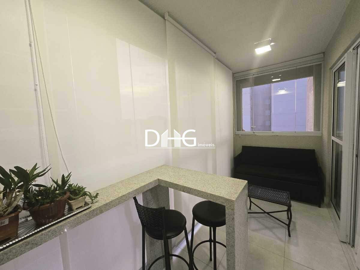 Apartamento à venda no Balneário Tropical: 