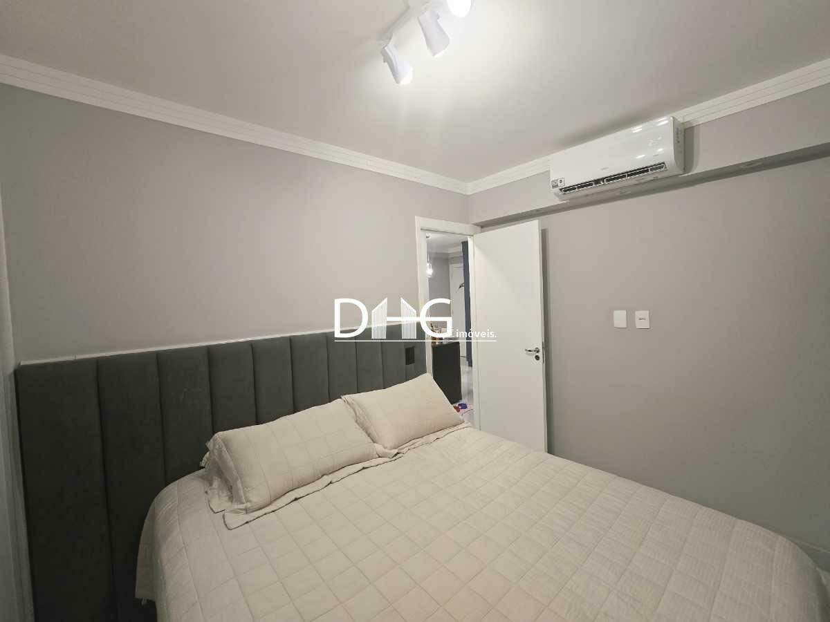 Apartamento à venda no Balneário Tropical: 